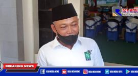 Caption: Anggota Komisi V DPR RI (Syafiuddin Asmoro).