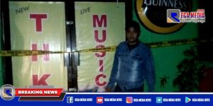 Terobos PPKM dan Sering Ricuh, Cafe News Yono Disegel