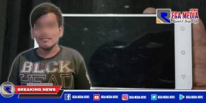 Polsek Genteng Ciduk Pencuri Hp, Satu DPO