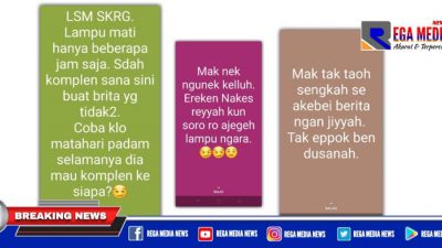 Soal Oknum Bidan Alergi Komplain, Kadinkes Sampang Buka Suara