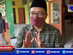 Kemenag Kabupaten Jadi Domain Aplikasi Dana Abadi Pesantren