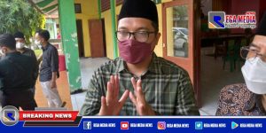 Kemenag Kabupaten Jadi Domain Aplikasi Dana Abadi Pesantren