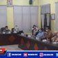 Caption: Komisi D DPRD Bangkalan saat panggil POGI, IDI, IBI dan Dinkes Bangkalan.