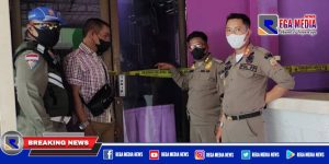 Cafe Karaoke di Bangkalan Disegel