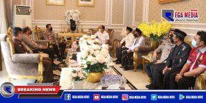 Tingkat Vaksinasi di Aceh Belum Optimal