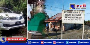 Dalam Sepekan, Dua Kali Terjadi Kasus Penembakan OTK di Aceh