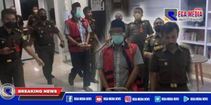 Mantan Kepala Desa di Bangkalan Ditahan Kejaksaan