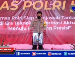 Polres Sampang Butuh Media Konvensional dan Mainstream