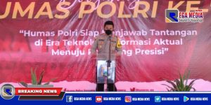 Polres Sampang Butuh Media Konvensional dan Mainstream