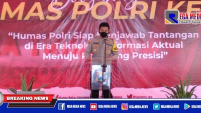 Polres Sampang Butuh Media Konvensional dan Mainstream