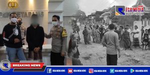 Motif Penganiayaan di Ketapang Sampang Terungkap