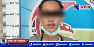 Pengedar Sabu Asal Kupang Surabaya Ditangkap