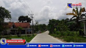 Jalannya Mulus, Sopir di Gunung Rancak Berterima Kasih Kepada Bupati Sampang