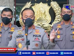 Sepanjang Tahun 2021, Polri Tangani 69 Perkara Mafia Tanah dengan 61 Tersangka