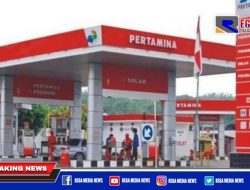 Erick Thohir Minta Toilet di Semua SPBU Pertamina Gratis