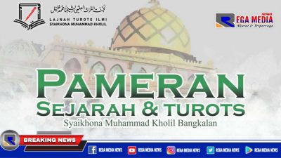 Pameran Nasional, Sejarah Syaikhona Muhammad Kholil Bangkalan