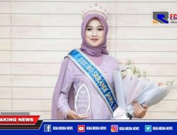 Mahasiswi UTM Torehkan Prestasi Tingkat Nasional di Ajang Srikandi Indonesia 2021