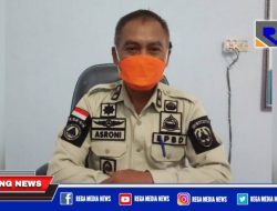 Warga Sampang Diimbau Waspada Bencana Alam