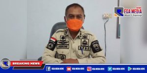 Warga Sampang Diimbau Waspada Bencana Alam