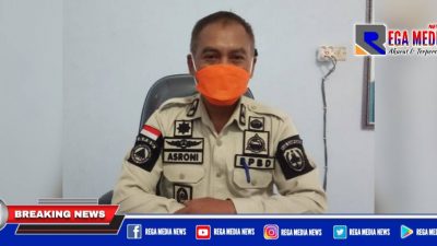 Warga Sampang Diimbau Waspada Bencana Alam