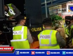 Ratusan Miras di Warung Terminal Sampang Disita