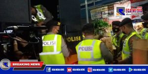 Ratusan Miras di Warung Terminal Sampang Disita