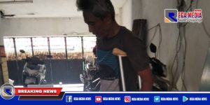 Warga Jambangan Jadi Korban Debt Colector, Tv dan Uang Dirampas