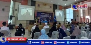 Keluarga Besar UTM Peringati Maulid Nabi Muhammad SAW 