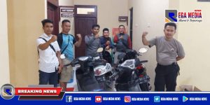 Polsek Pangarengan Akan Tindak Tegas Pelaku Balap Liar