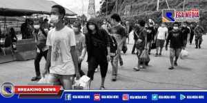 Tempat Karantina Overload, PMI Asal Sampang Pulang Mandiri