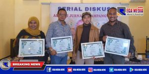 Serial Diskusi AJS, Menyoal Keamanan Anak di Kabupaten Sampang