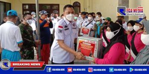 Warga Jl. Kunti Surabaya Diimbau Sadar Bahaya Narkoba