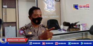Satlantas Polres Sampang Akan Tindak Tegas Bentor Mokong