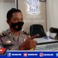 Caption: KBO Satlantas Polres Sampang (Iptu Siswanto).