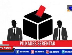 Pemkab Sampang Sosialisasikan Perbup Pilkades dan SK Bupati