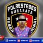 Caption: tersangka inisial AS, seorang ibu yang tega aniaya anaknya hingga tewas.