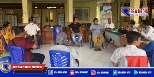 Monev BUMdes, DPMD Sampang Harap Semakin Maju