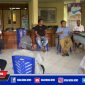 Caption: DPMD Sampang saat melakukan Monev BUMDes di Desa Tobai Barat Kecamatan Sokobanah.