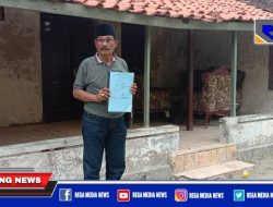 Soal Kepemilikan Tanah, H.Tohir Cs Bakal Gugat Ke PTUN