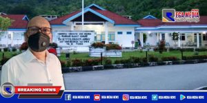 RSUD YA Diduga Berhutang 20 M, T.Sukandi: Perbaiki Manajemen