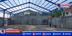 Sampang Bakal Miliki Rumah Kemasan Senilai Rp 1,8 Miliar