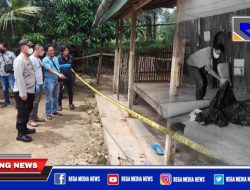 Kasus Pembunuhan di Banyuates Sampang Masih Misteri