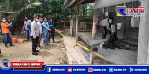Kasus Pembunuhan di Banyuates Sampang Masih Misteri