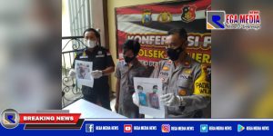 Satu Pelaku Curanmor di Surabaya Tewas, Dua Ditangkap