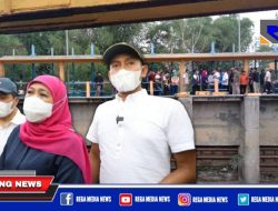 Khofifah Cek & Ricek Pompa Air di Sampang