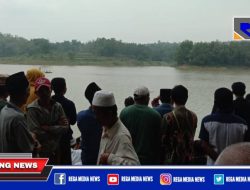 Waduk Klampis Sampang Makan Korban