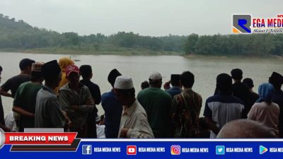 Waduk Klampis Sampang Makan Korban