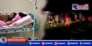 Pasutri di Gorontalo Diduga Menerima Tindakan Represif Oknum TNI-Polri