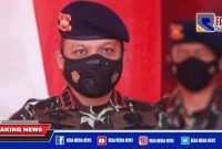 Caption: Kabid Humas Polda Gorontalo (Kombes Pol Wahyu Tri Cahyono).