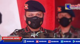 Caption: Kabid Humas Polda Gorontalo (Kombes Pol Wahyu Tri Cahyono).